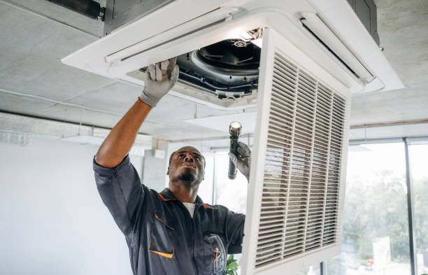 Licensed Ac Installation service in Given, WV - FH HVAC
